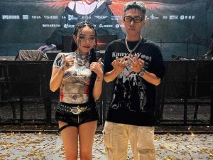 中国大陆女rapper欢迎你免费 中国大陆女 rapper 实力来袭，免费收听