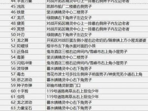 究极绿宝石疾风之翼改版揭秘：最新改动解析与玩家反馈