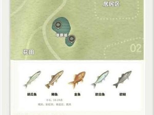 海岛纪元：峡湾鳐鱼位置全解析与掉落物品详解