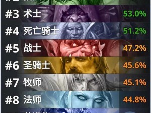 炉石传说：Top3组合大比拼，揭晓胜率之巅的传奇组合