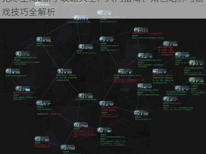 无尽空间2新手攻略大全：入门指南、角色培养与游戏技巧全解析