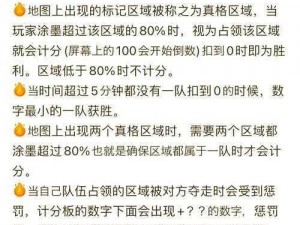 雷霆射击物资搜寻系统玩法实战指南：规则解析与操作技巧详解