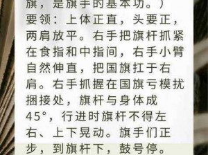 正当防卫3升旗攻略详解：掌握策略，轻松完成国旗升降任务