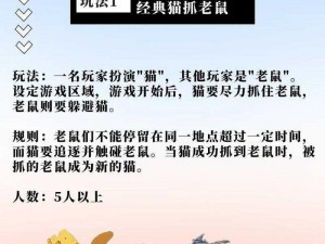 开心躲猫猫新手任务攻略指南：玩转隐藏与寻找，轻松成为躲猫猫高手