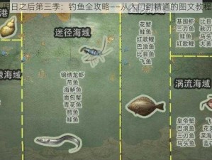 明日之后第三季：钓鱼全攻略——从入门到精通的图文教程